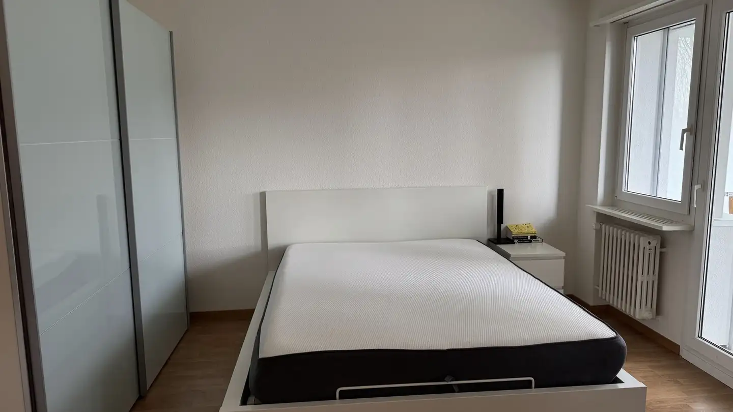 Apartment for rent - Schulhausstrasse 49, 8002 Zürich - Photo 3