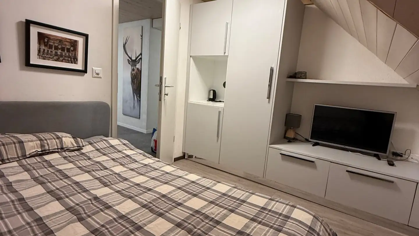 Appartamento in affitto - 1669 Neirivue