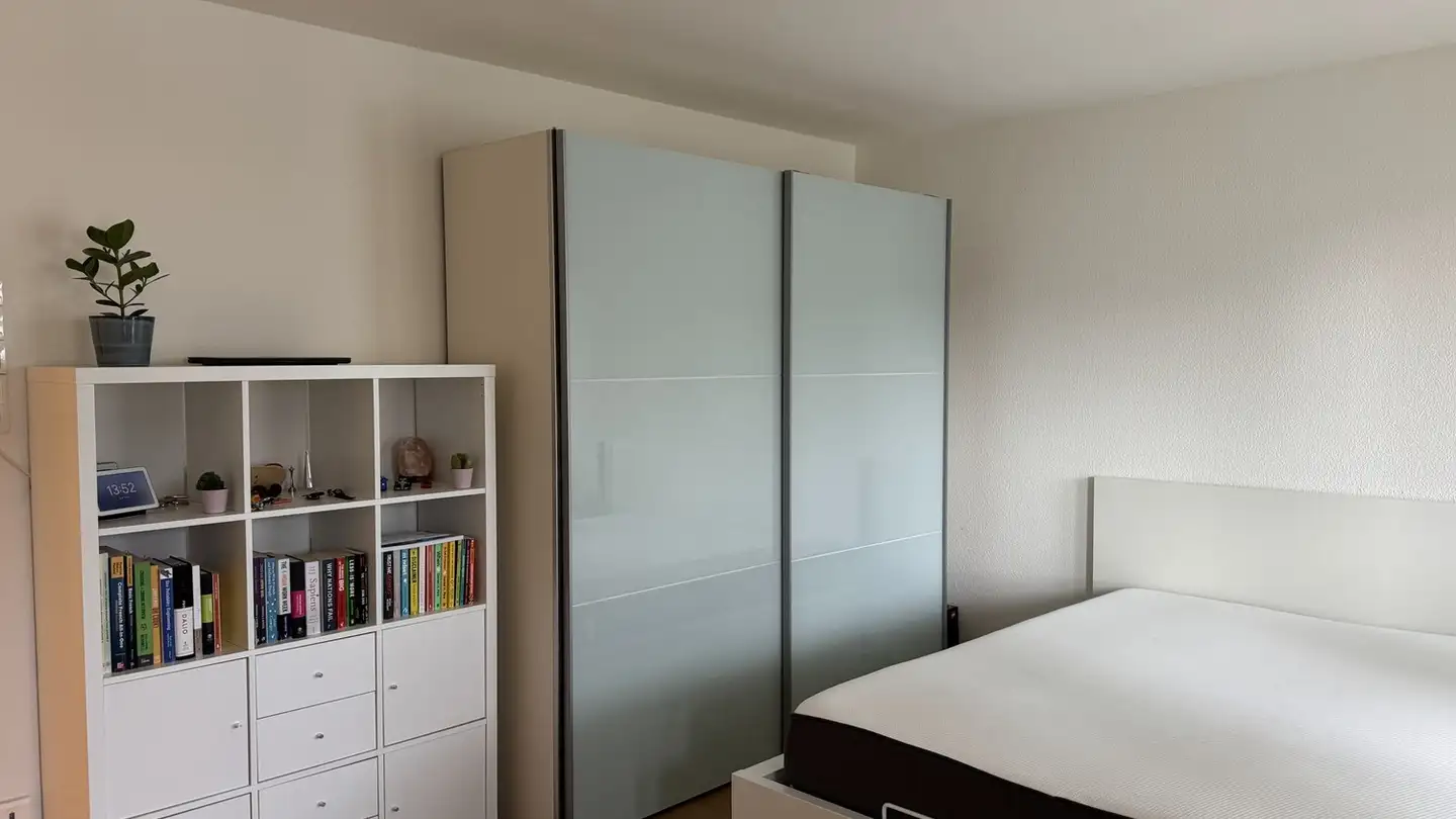 Apartment for rent - Schulhausstrasse 49, 8002 Zürich - Photo 4