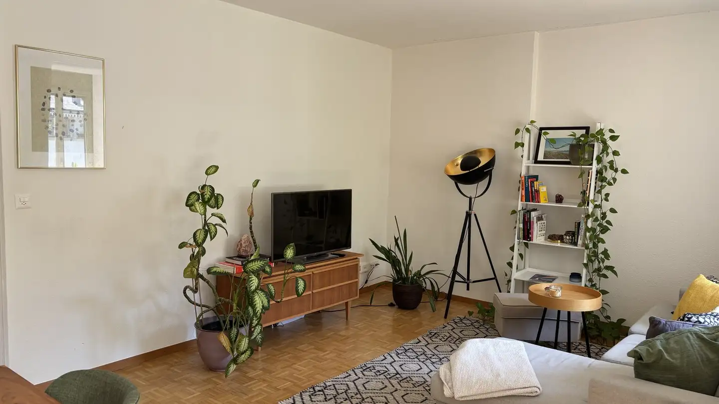 Appartamento ammobiliato in affitto - Mäderstrasse 12, 5400 Baden - Foto 4