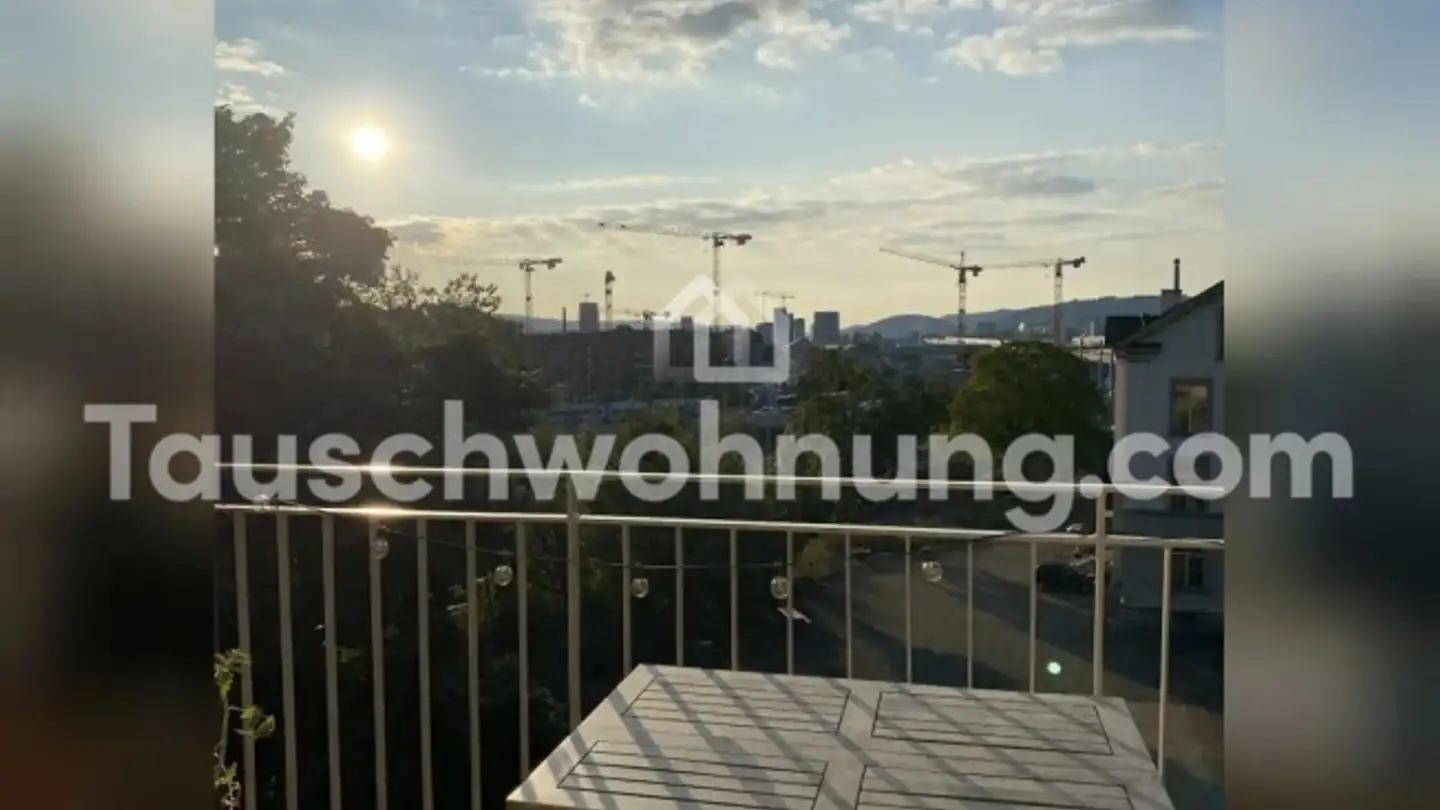 Wohnung mieten - 8004 Zürich