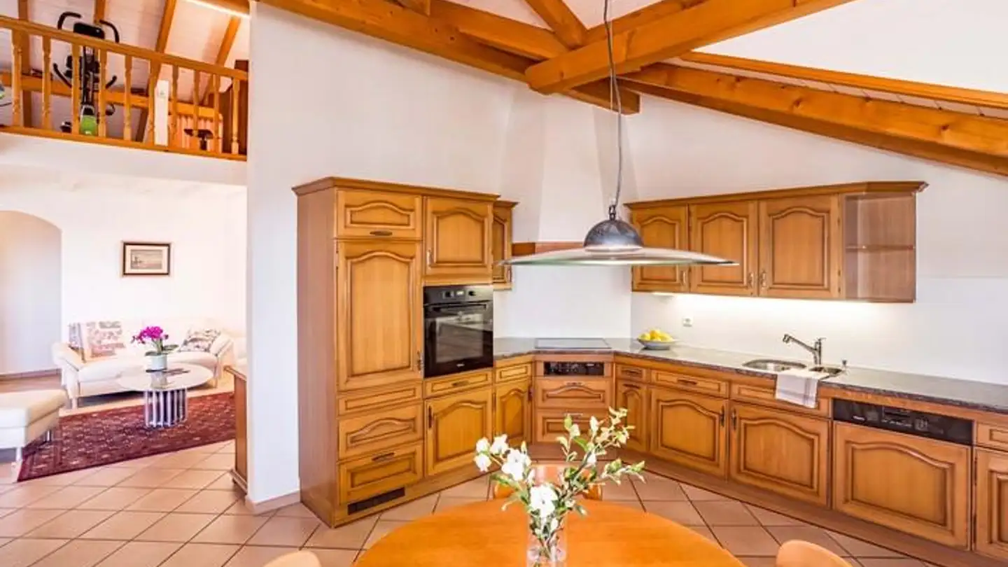 Apartment for sale - 2540 Grenchen - Photo 2