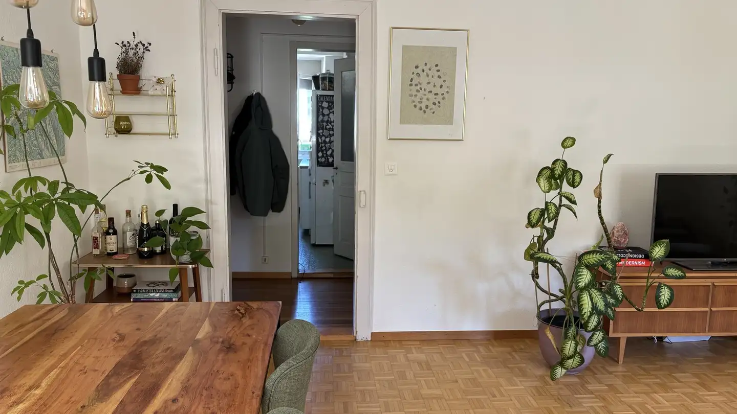 Appartamento ammobiliato in affitto - Mäderstrasse 12, 5400 Baden - Foto 2