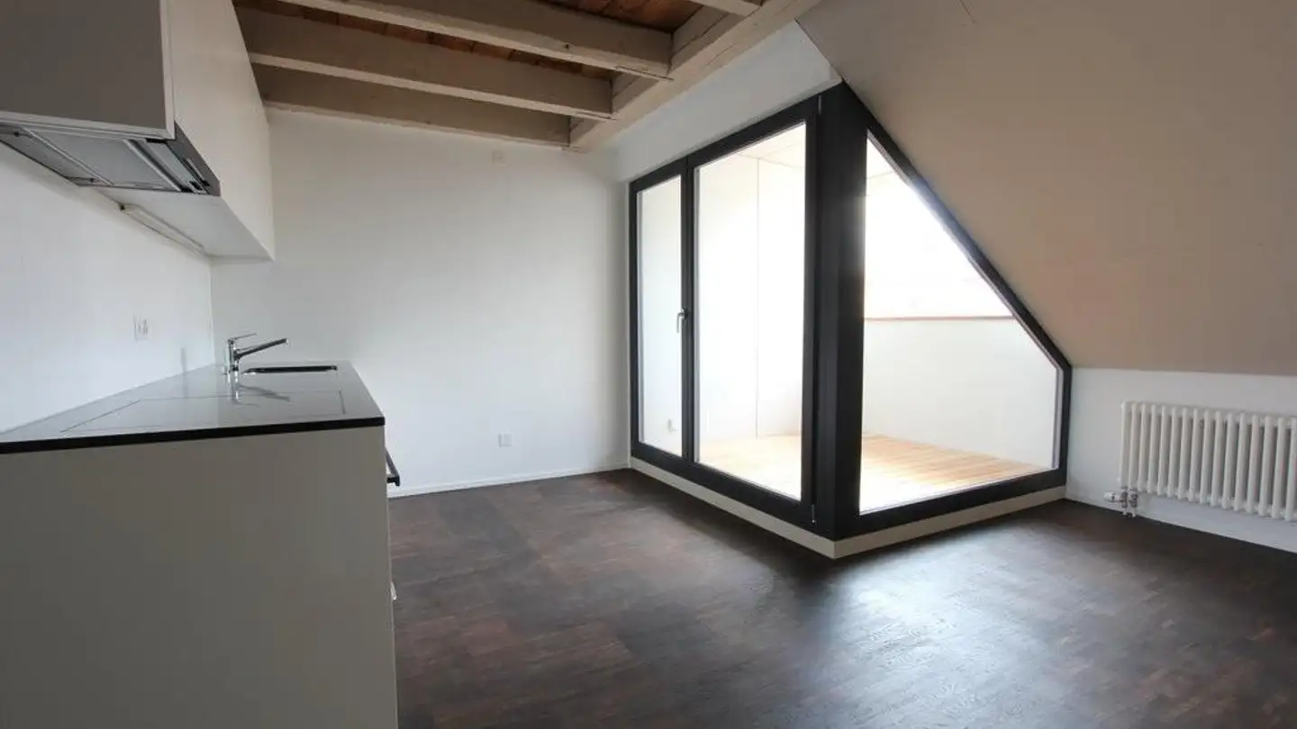 Loft à louer - Mühlemattstrasse 57, 3007 Bern - Photo 4