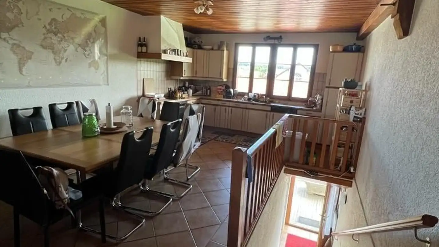 Apartment for rent - 1040 Echallens