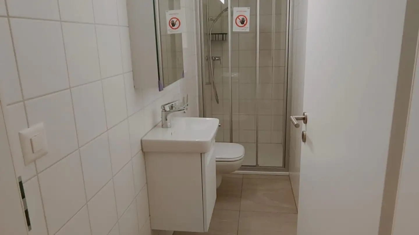 Appartamento in affitto - Route De Bulle 1, 1608 Chesalles-sur-Oron - Photo 3