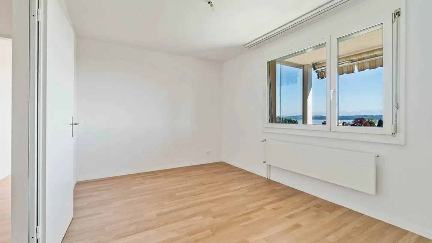 Appartement à louer - Rue Des Parcs 84, 2000 Neuchâtel - Photo 2