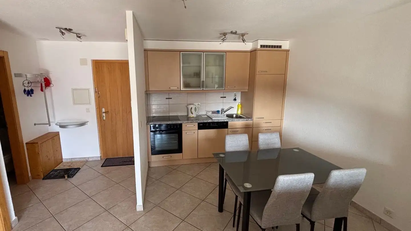 Apartment for sale - Route Des Bains 125, 1911 Ovronnaz - Photo 2
