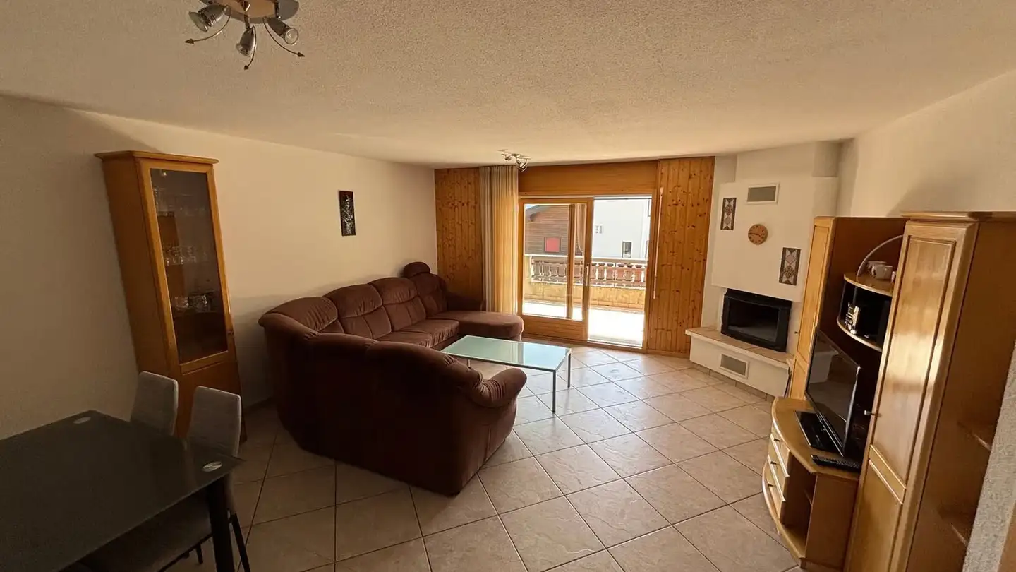 Apartment for sale - Route Des Bains 125, 1911 Ovronnaz - Photo 3