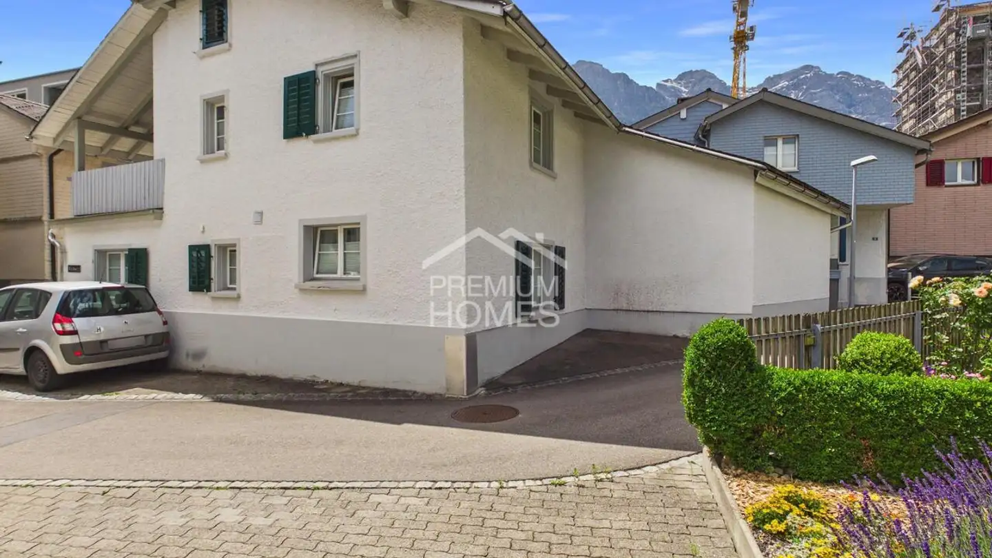 Cave house for sale - 8754 Netstal - Photo 3