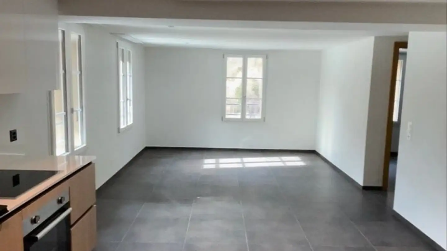 Appartamento in affitto - Gotthardstrasse 223, 6473 Silenen