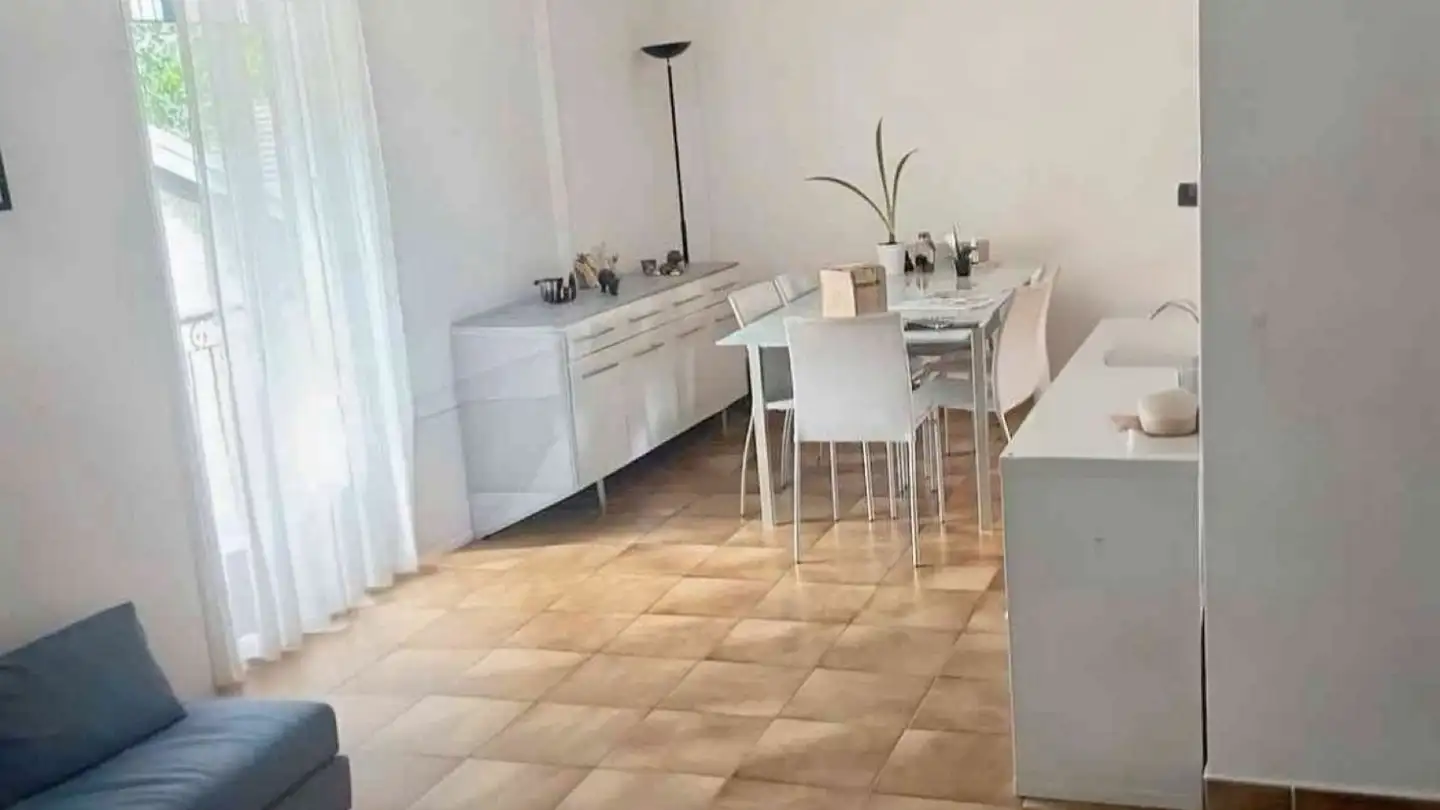 Apartment for rent - 6512 Giubiasco