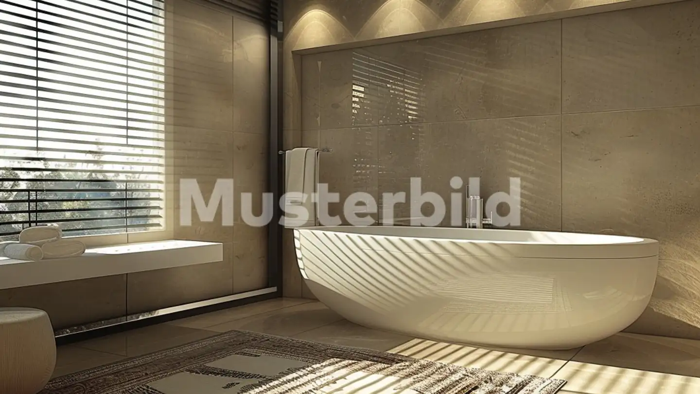 Appartement meublé à louer - 8003 Zürich