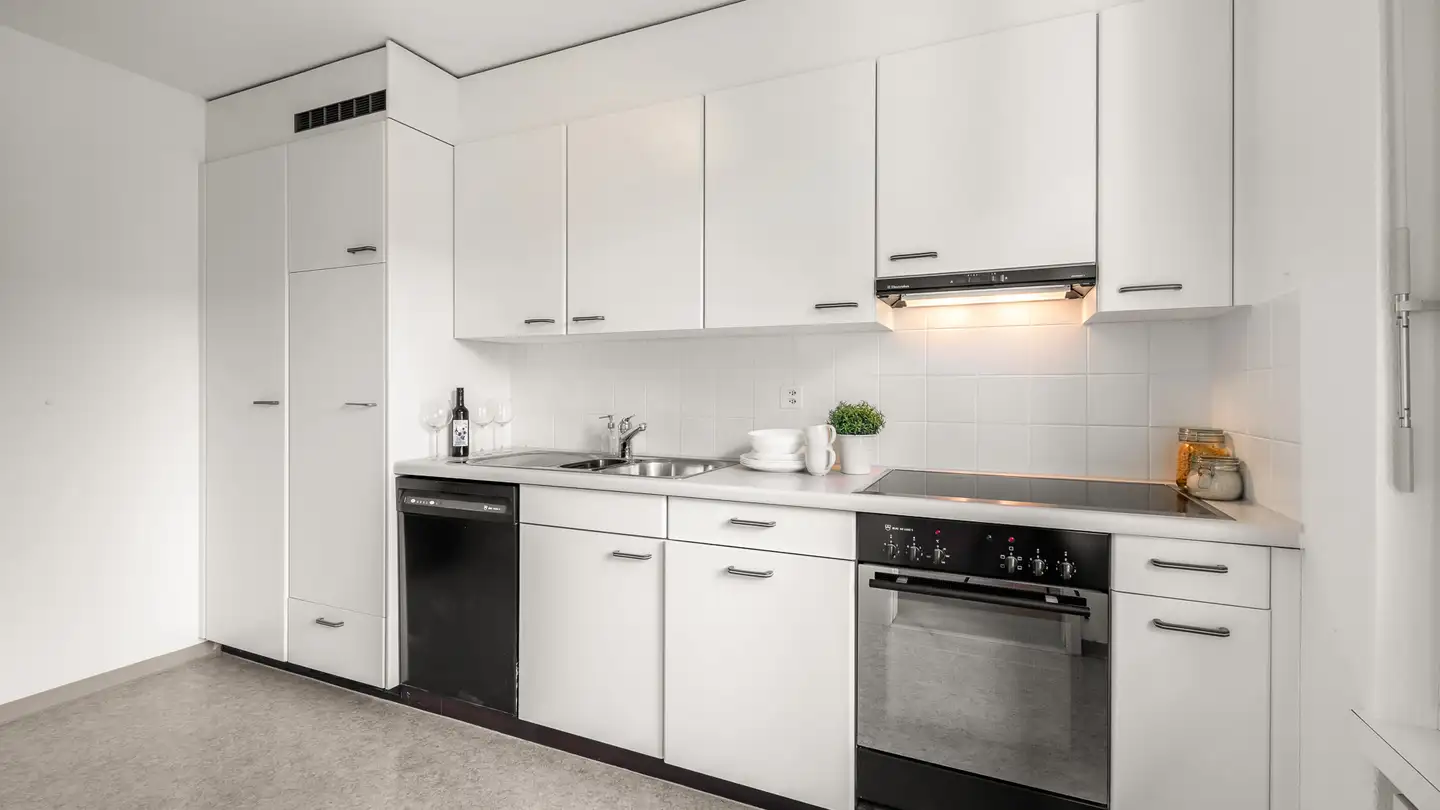 Appartamento in affitto - Zelglistrasse 12, 5442 Fislisbach - Foto 4