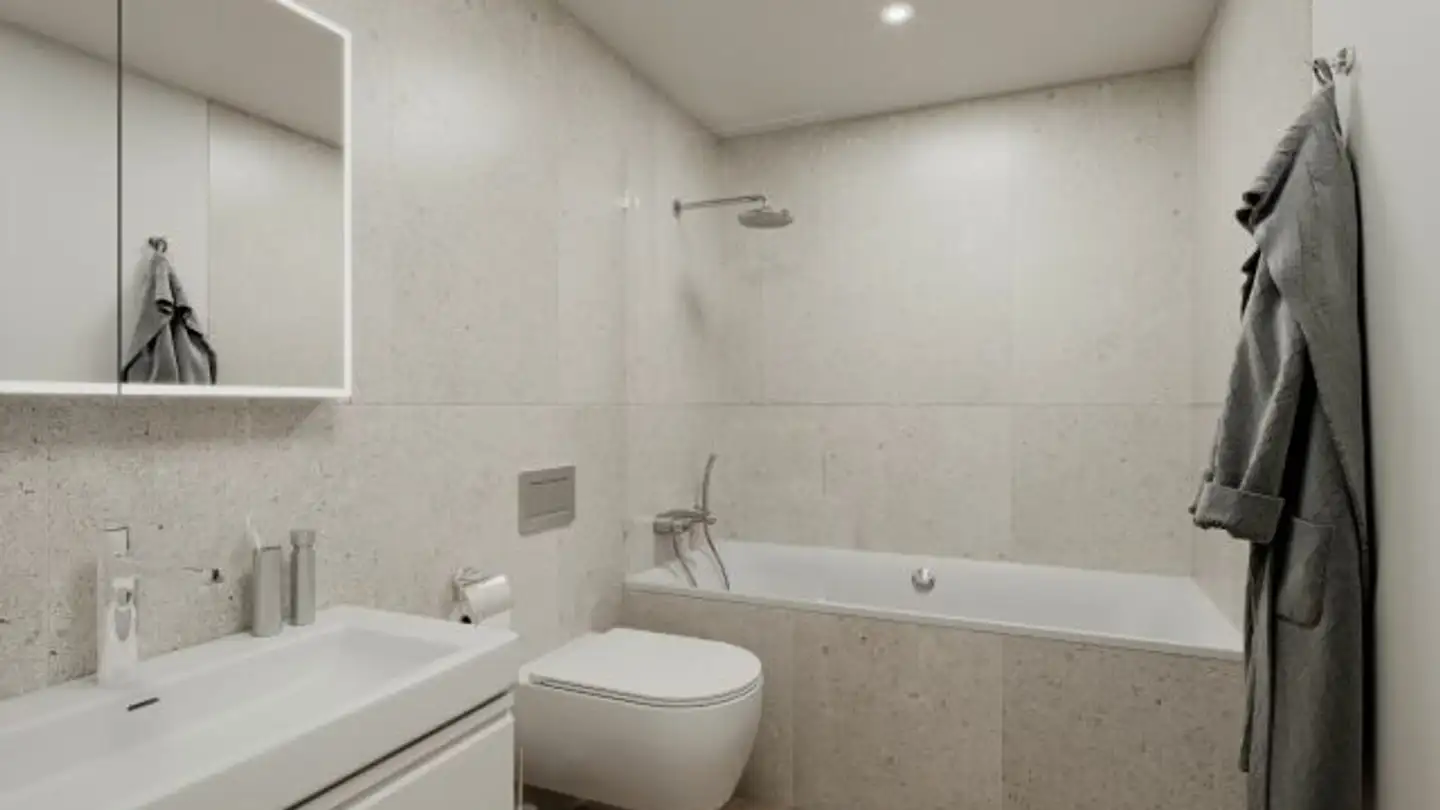 Appartamento in vendita - Sandstrasse 70, 5412 Gebenstorf - Foto 4