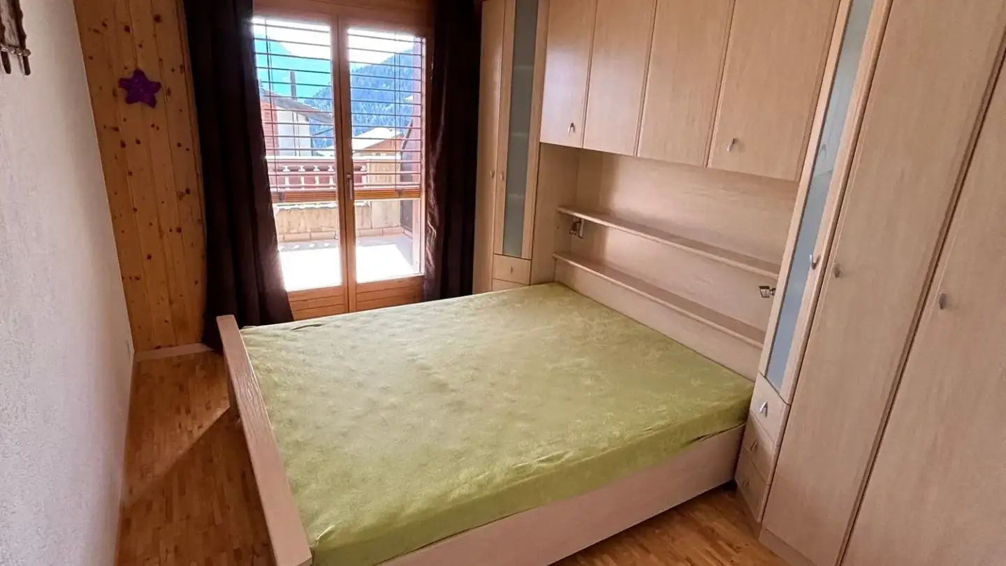 Apartment for sale - Route Des Bains 125, 1911 Ovronnaz - Photo 4