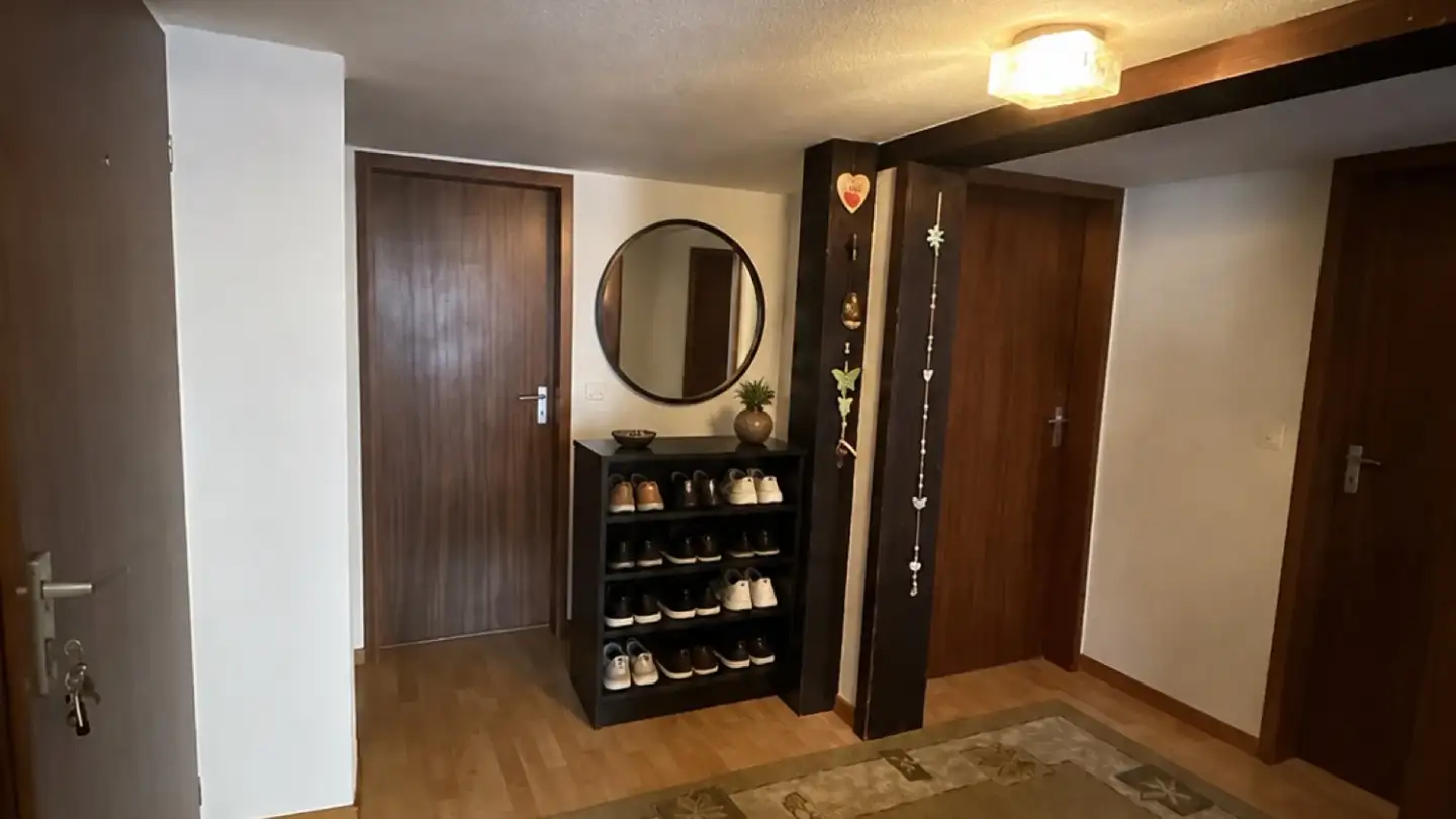 Apartment for rent - Schwandigasse 5, 6472 Erstfeld - Photo 3