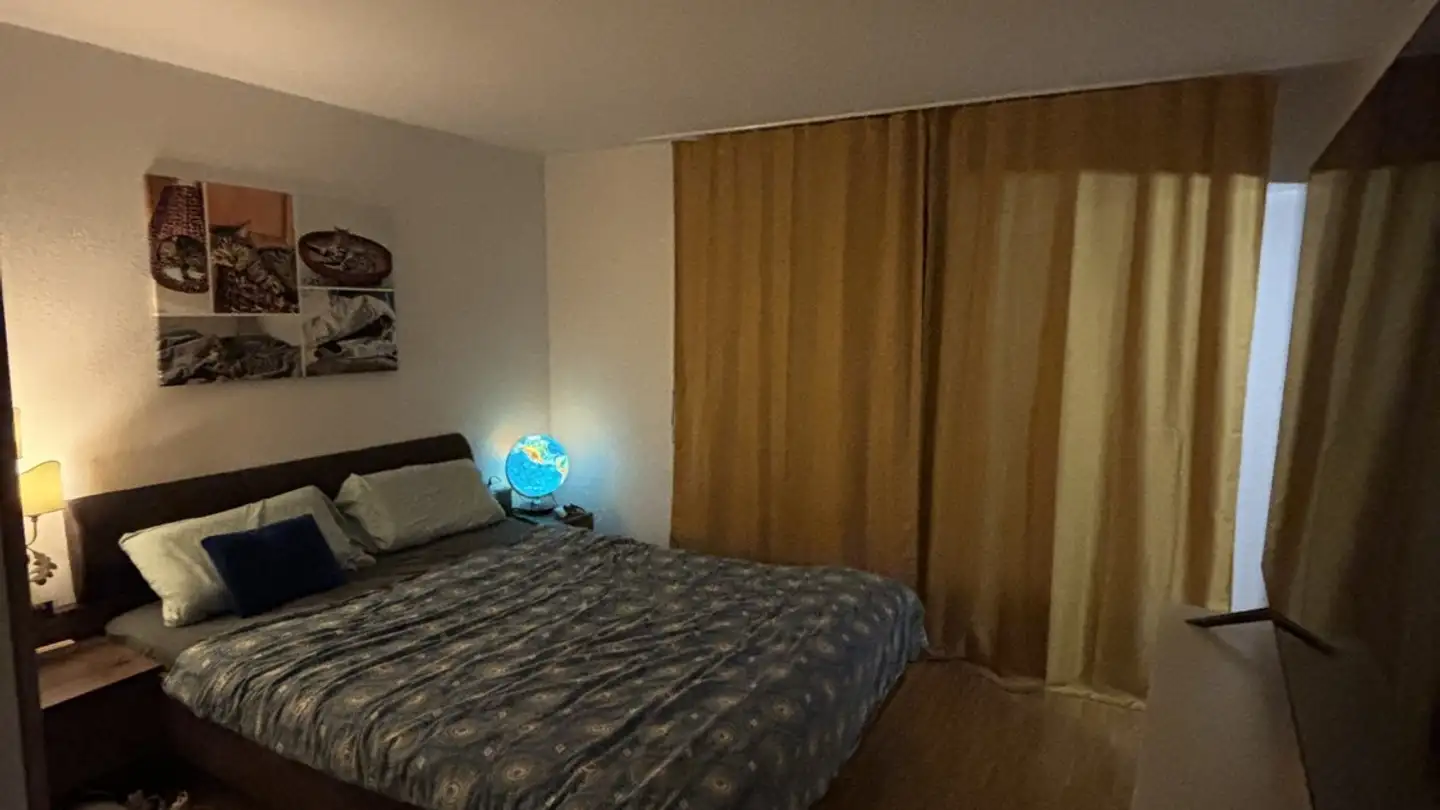 Appartamento in affitto - Meierackerstrasse 12, 8610 Uster - Photo 2