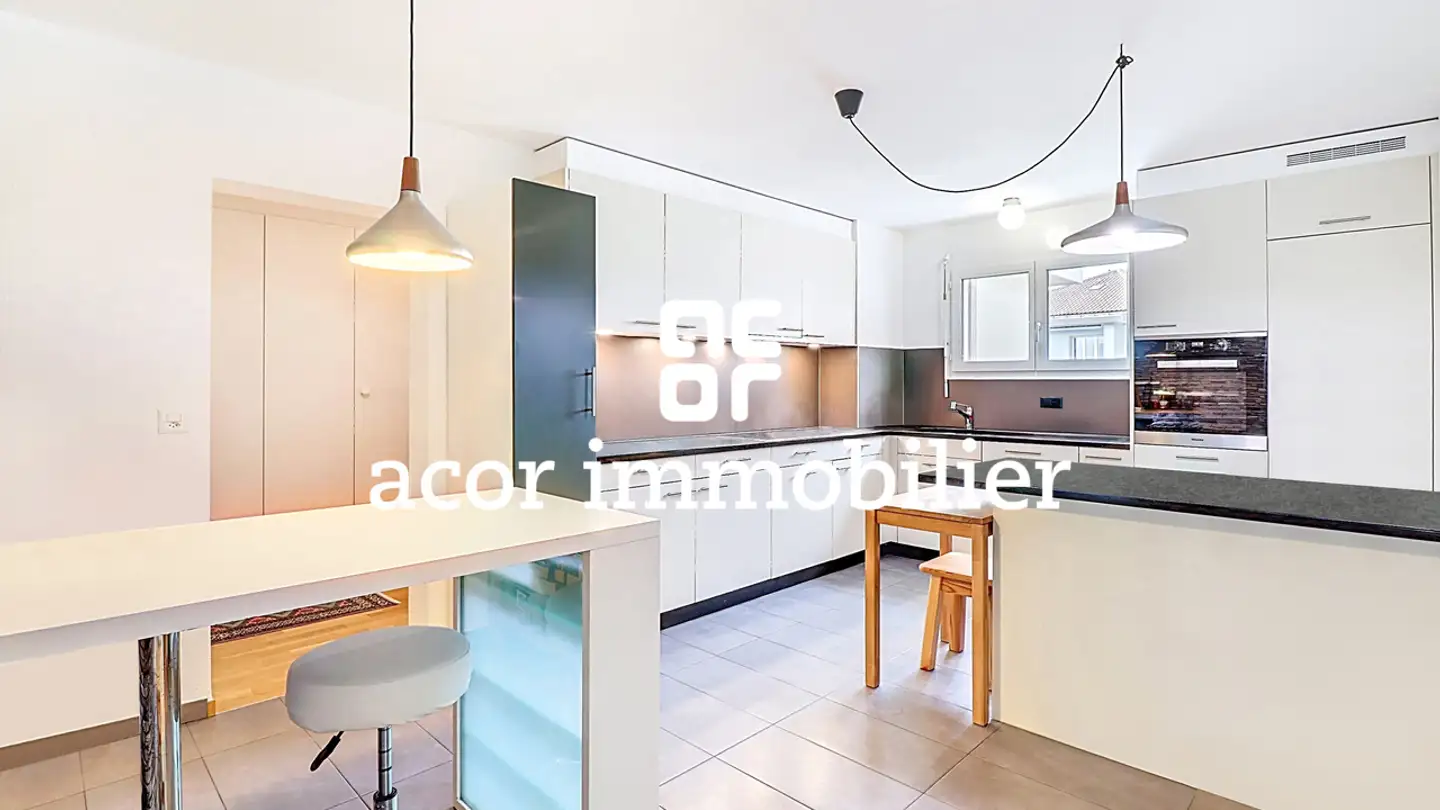 Apartment for sale - 1012 Lausanne - Photo 2