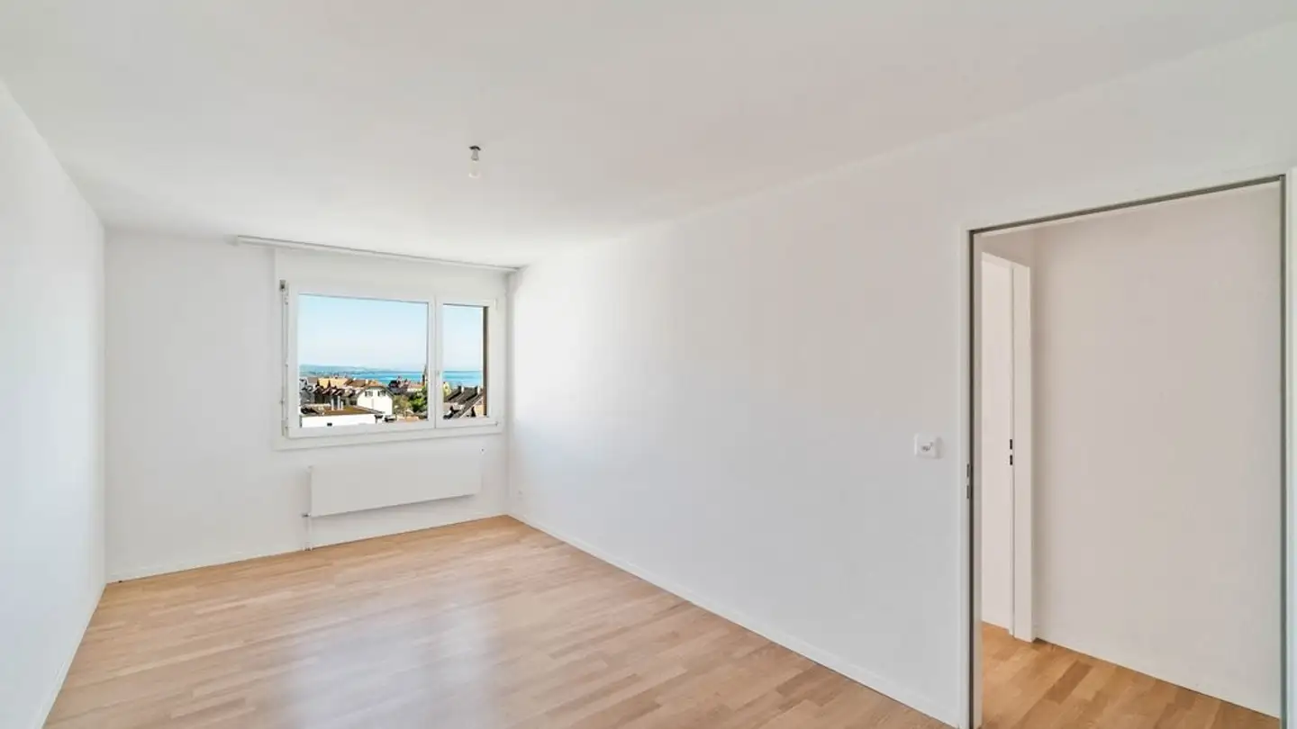 Appartement à louer - Rue Des Parcs 84, 2000 Neuchâtel - Photo 4