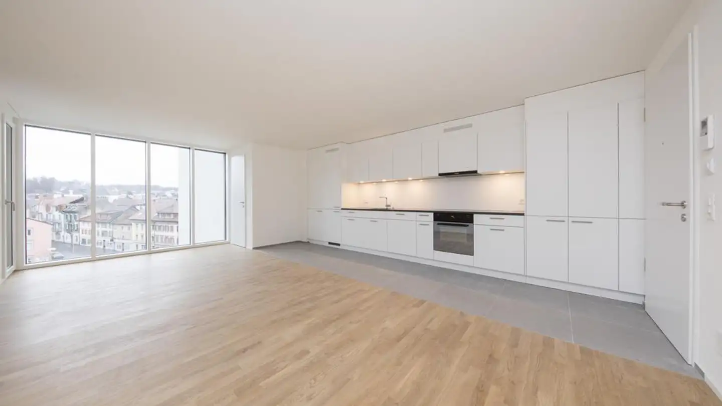Apartment for rent - Aarauerstrasse 55, 4600 Olten - Photo 2