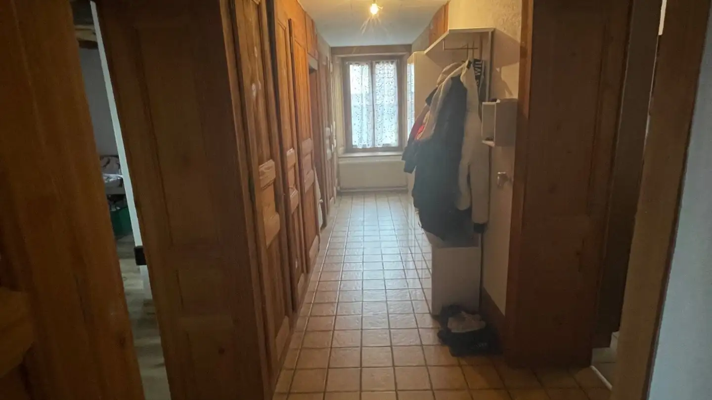 Wohnung mieten - 2056 Dombresson - Foto 2