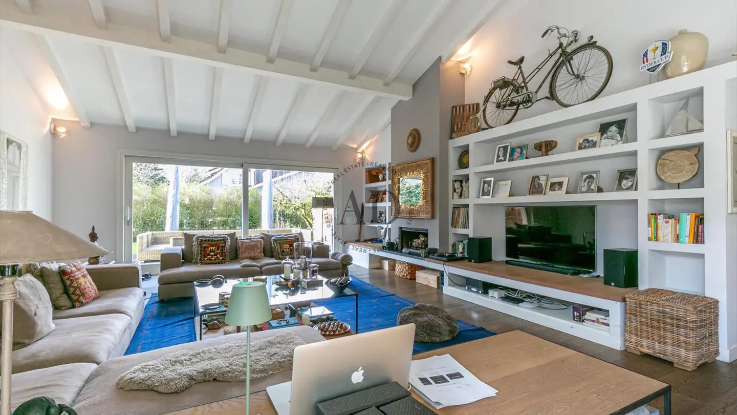 Casa singola in vendita - 1256 Troinex - Photo 2