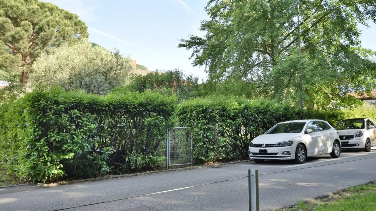 Single house for sale - Via Campagna 19, 6503 Bellinzona