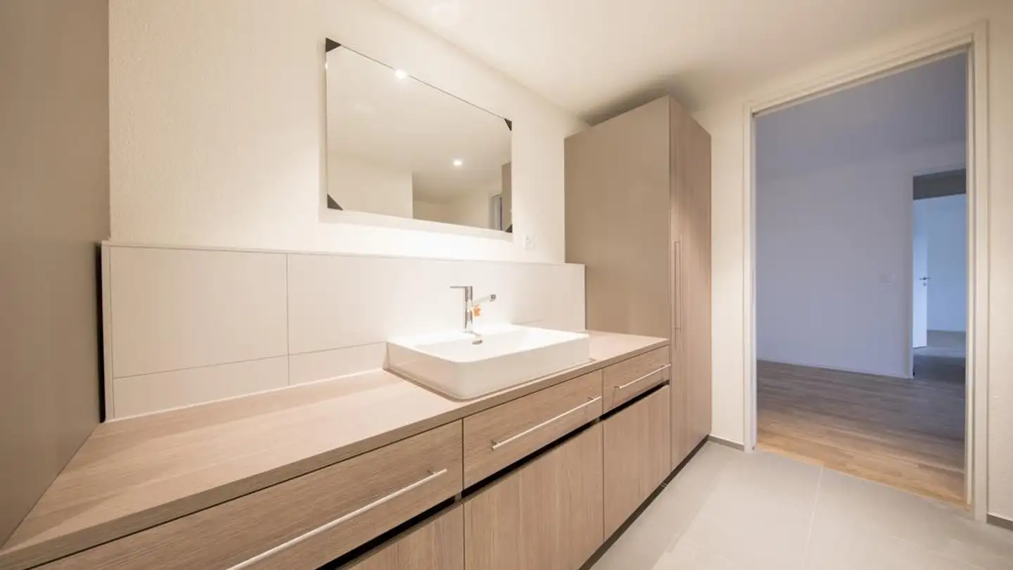 Apartment for rent - Aarauerstrasse 55, 4600 Olten - Photo 4