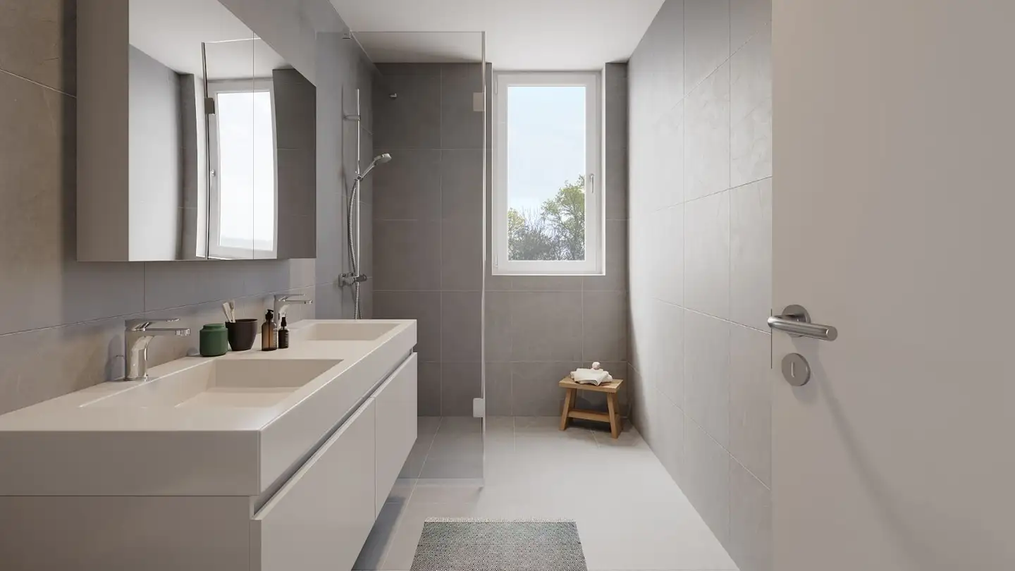 Attico in vendita - 5426 Lengnau AG - Photo 4