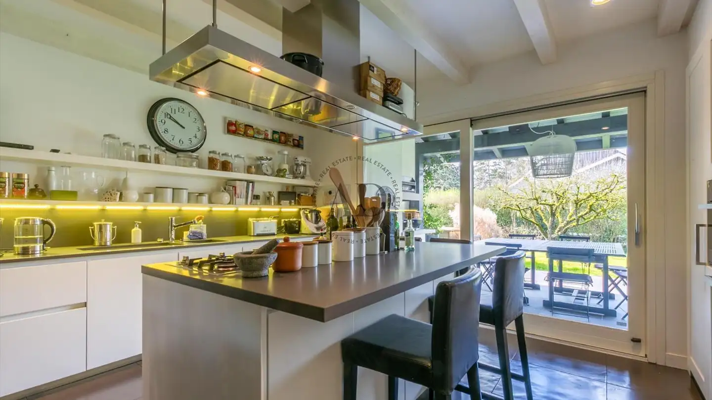 Casa singola in vendita - 1256 Troinex - Photo 3