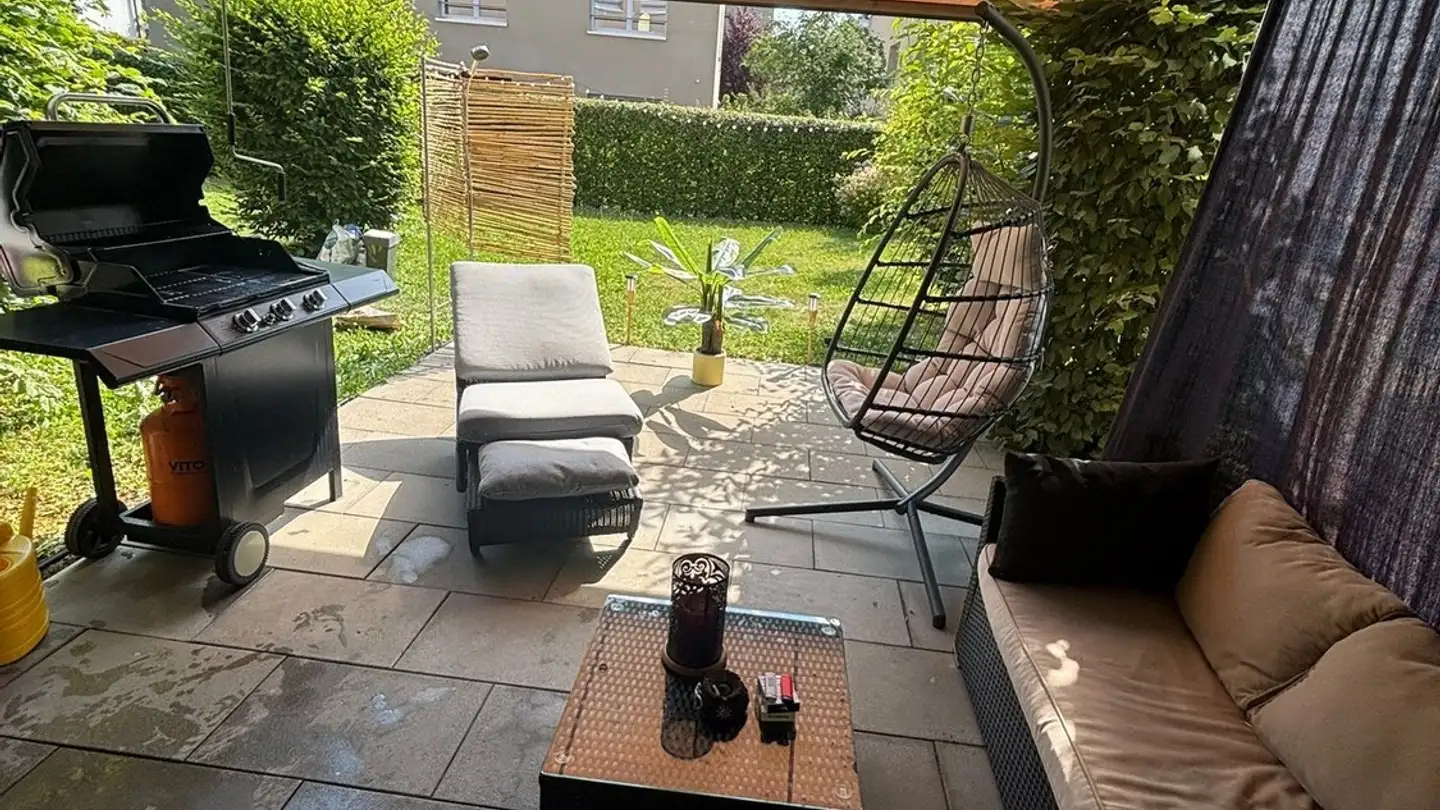 Appartamento in affitto - Meierackerstrasse 12, 8610 Uster - Photo 3