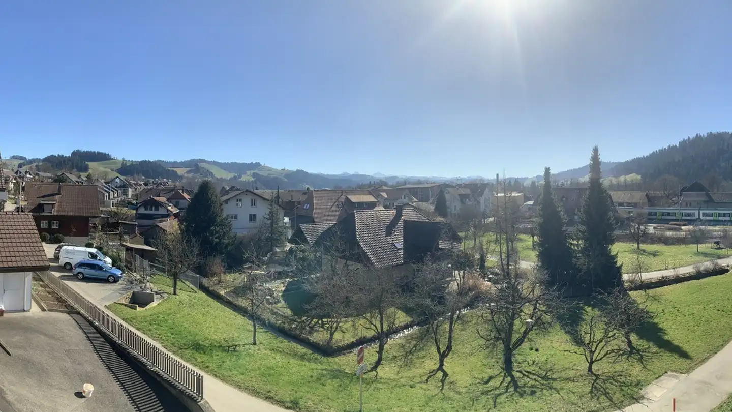 Appartement à louer - Aulengasse 7, 3436 Zollbrück - Photo 2