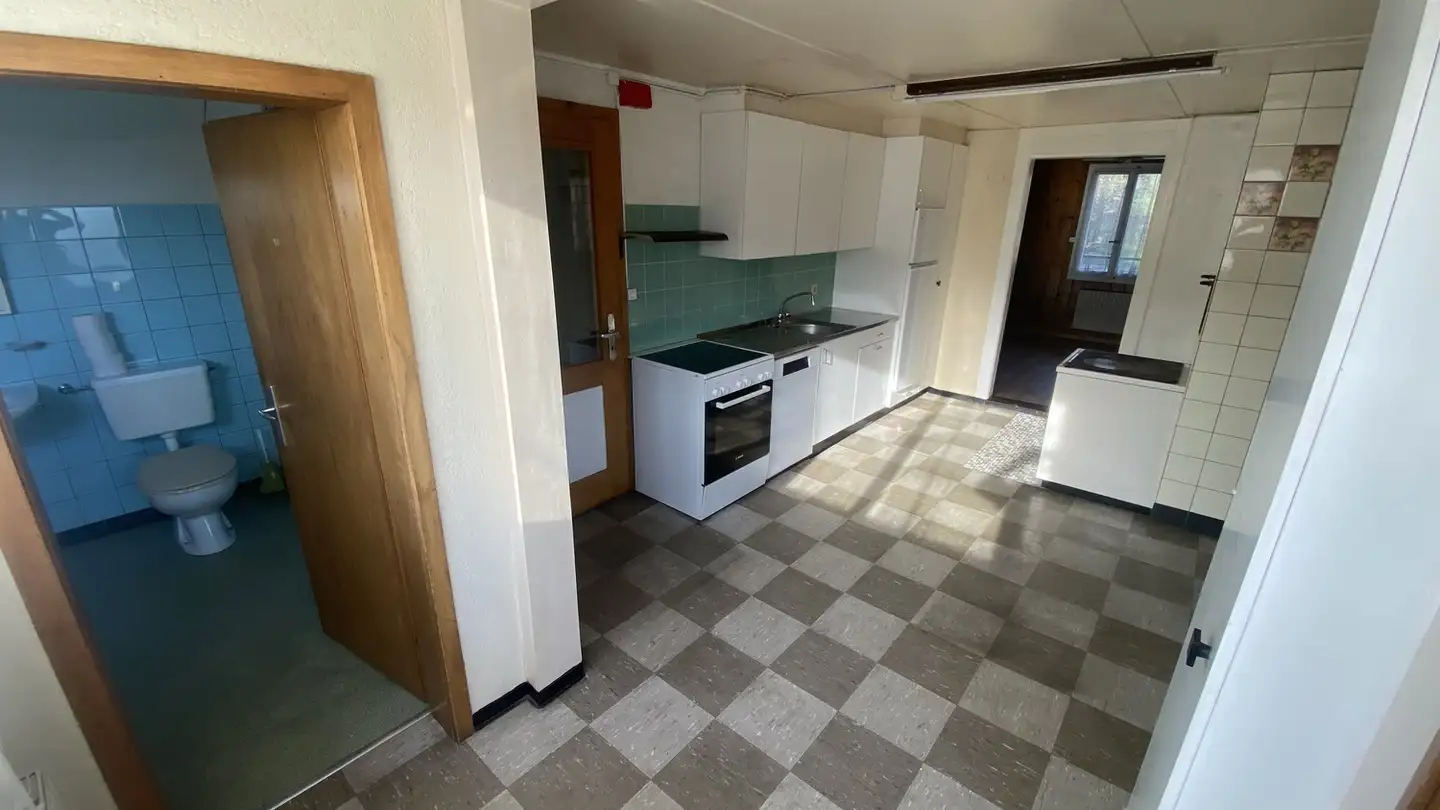 Appartement à louer - Aulengasse 7, 3436 Zollbrück - Photo 4