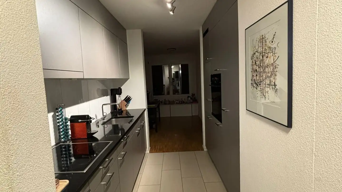 Appartamento in affitto - Meierackerstrasse 12, 8610 Uster - Photo 4