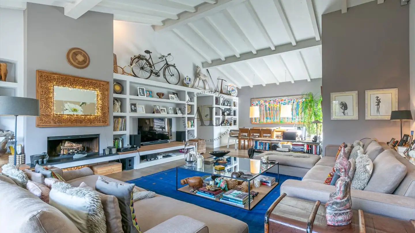 Casa singola in vendita - 1256 Troinex - Photo 4