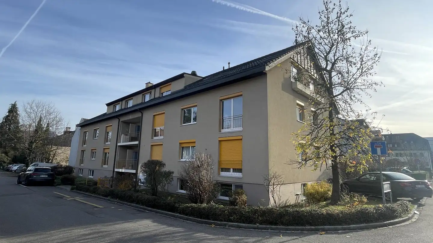 Penthouse for sale - Gartenstrasse 7, 4153 Reinach BL - Photo 2