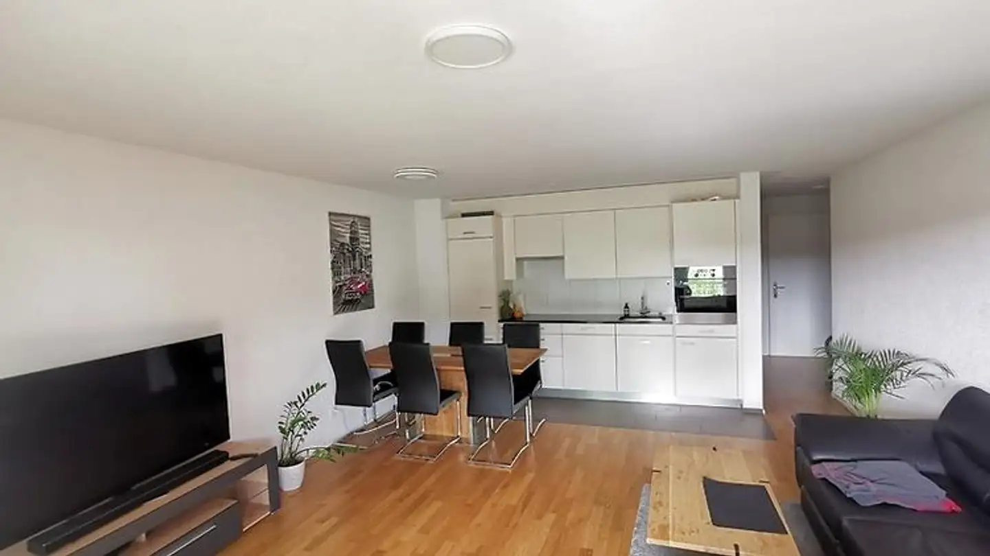Appartement meublé à louer - 8500 Frauenfeld - Photo 2