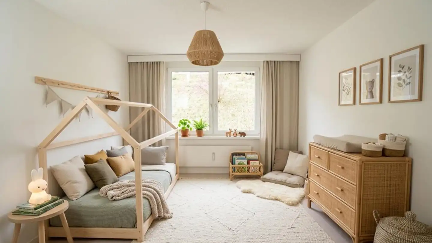 Wohnung mieten - Kalabinth 29, 9042 Speicher - Foto 4