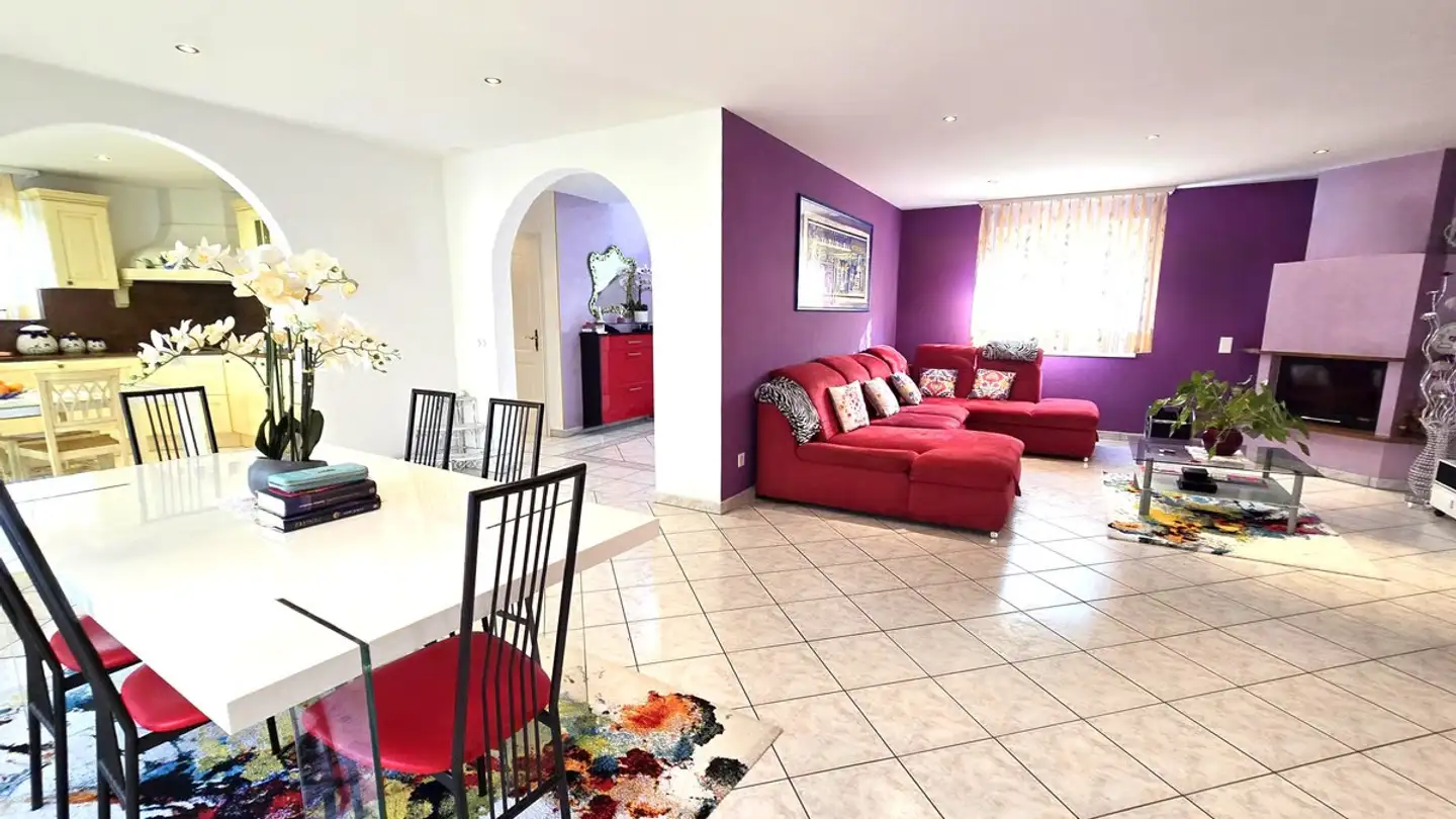 Maison individuelle à vendre - 6593 Cadenazzo - Photo 2