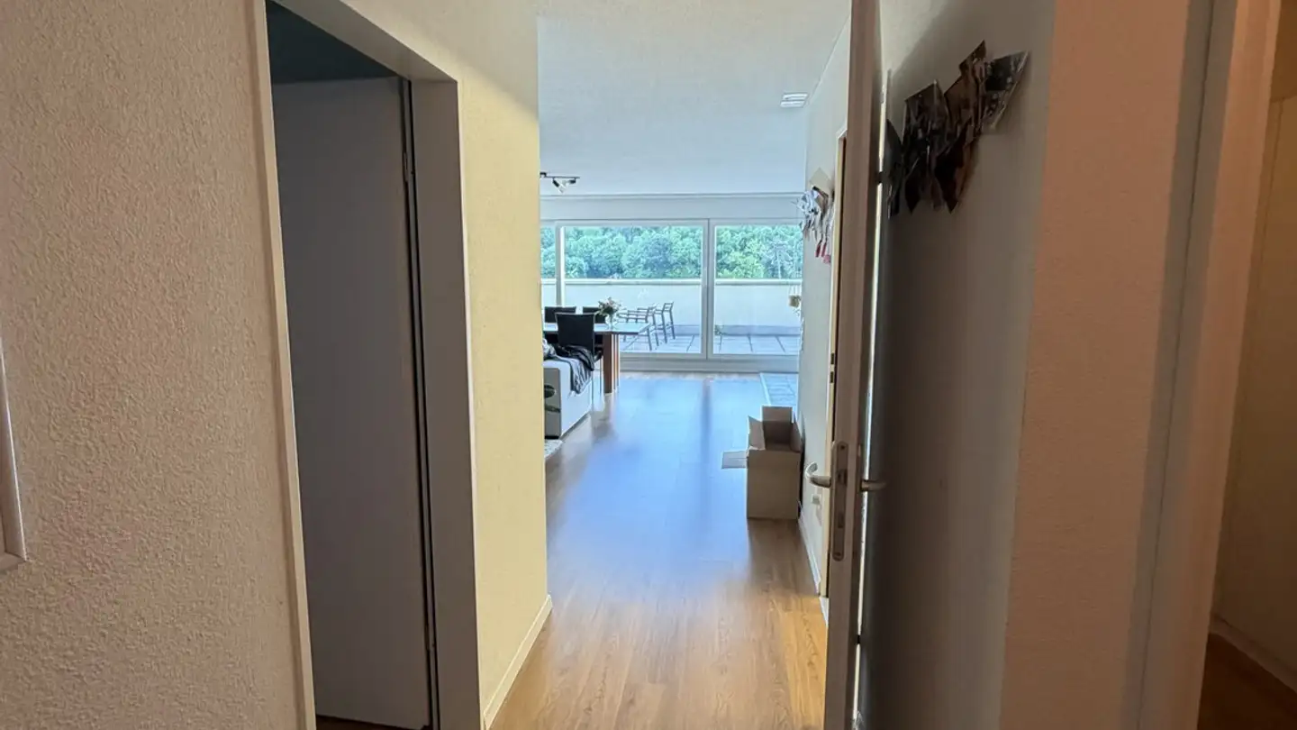 Appartement à louer - Schlossmühlestrasse 127, 8408 Winterthur - Photo 3