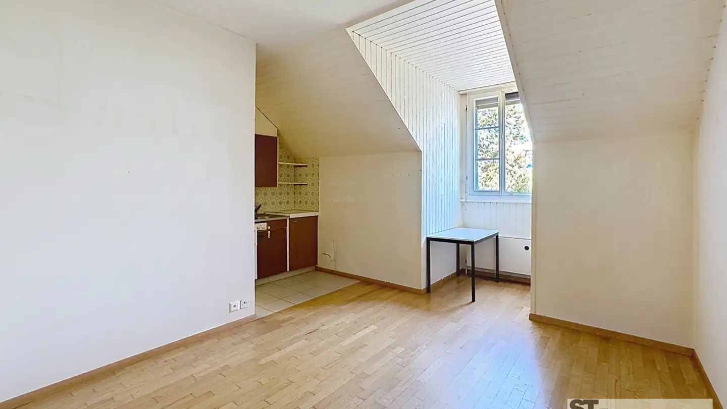 Single room for rent - Grand'Rue, 1009 Pully - Photo 2