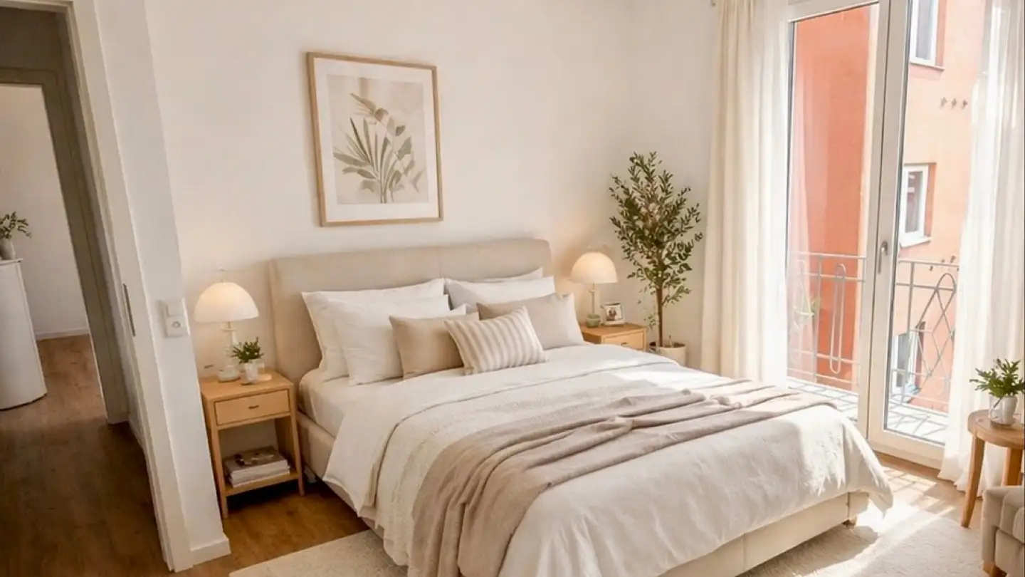 Appartamento in affitto - Via Buonamano 11, 6612 Ascona - Foto 4