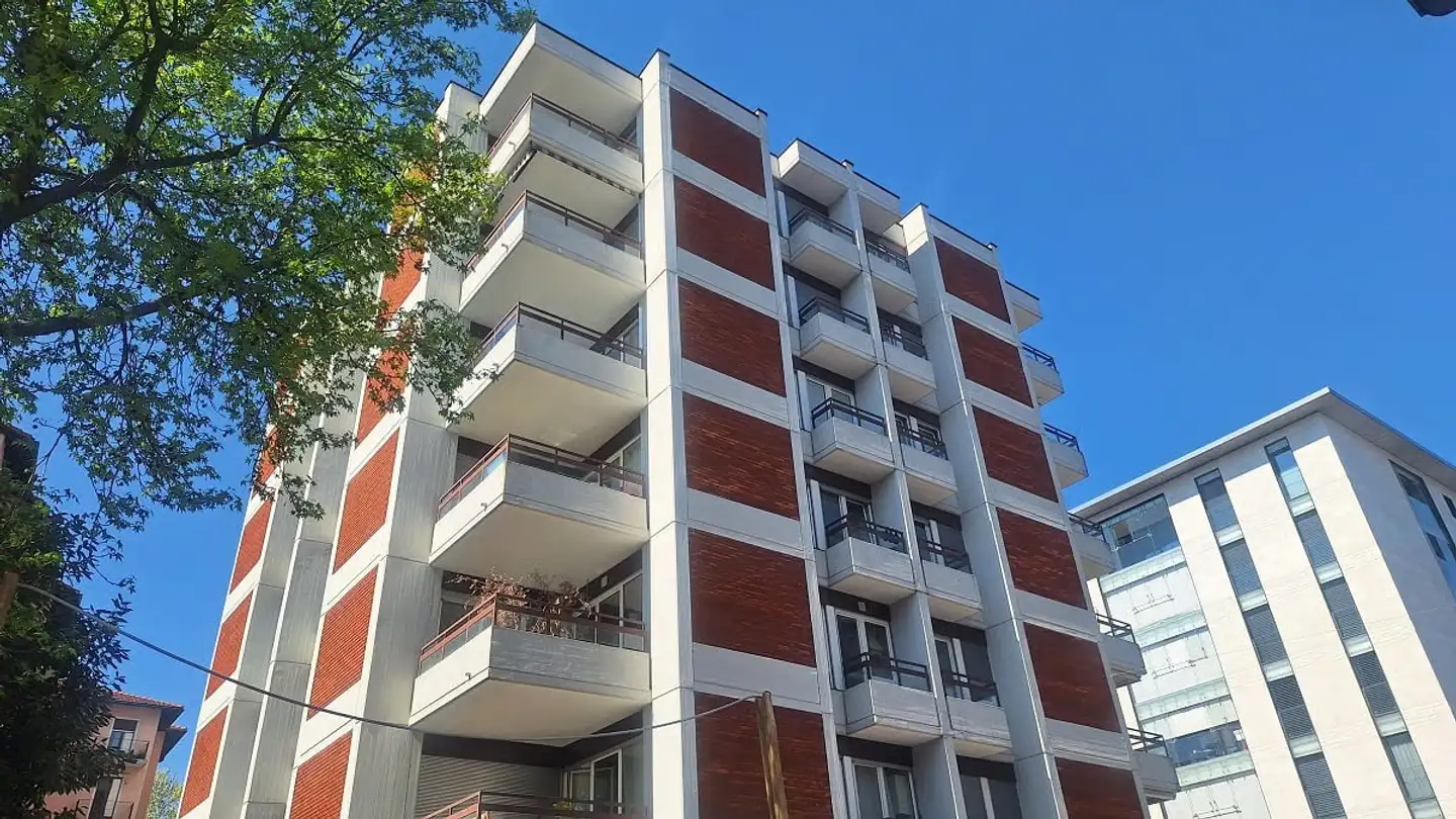 Appartement à vendre - 6900 Lugano