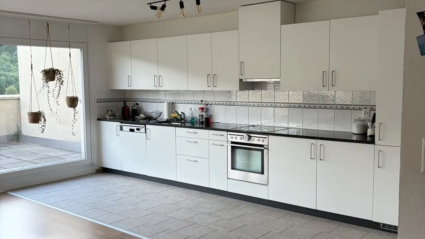 Appartement à louer - Schlossmühlestrasse 127, 8408 Winterthur - Photo 2