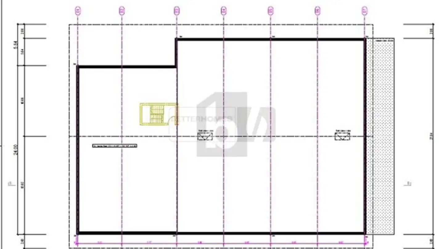 Appartamento in affitto - 6022 Grosswangen - Foto 4