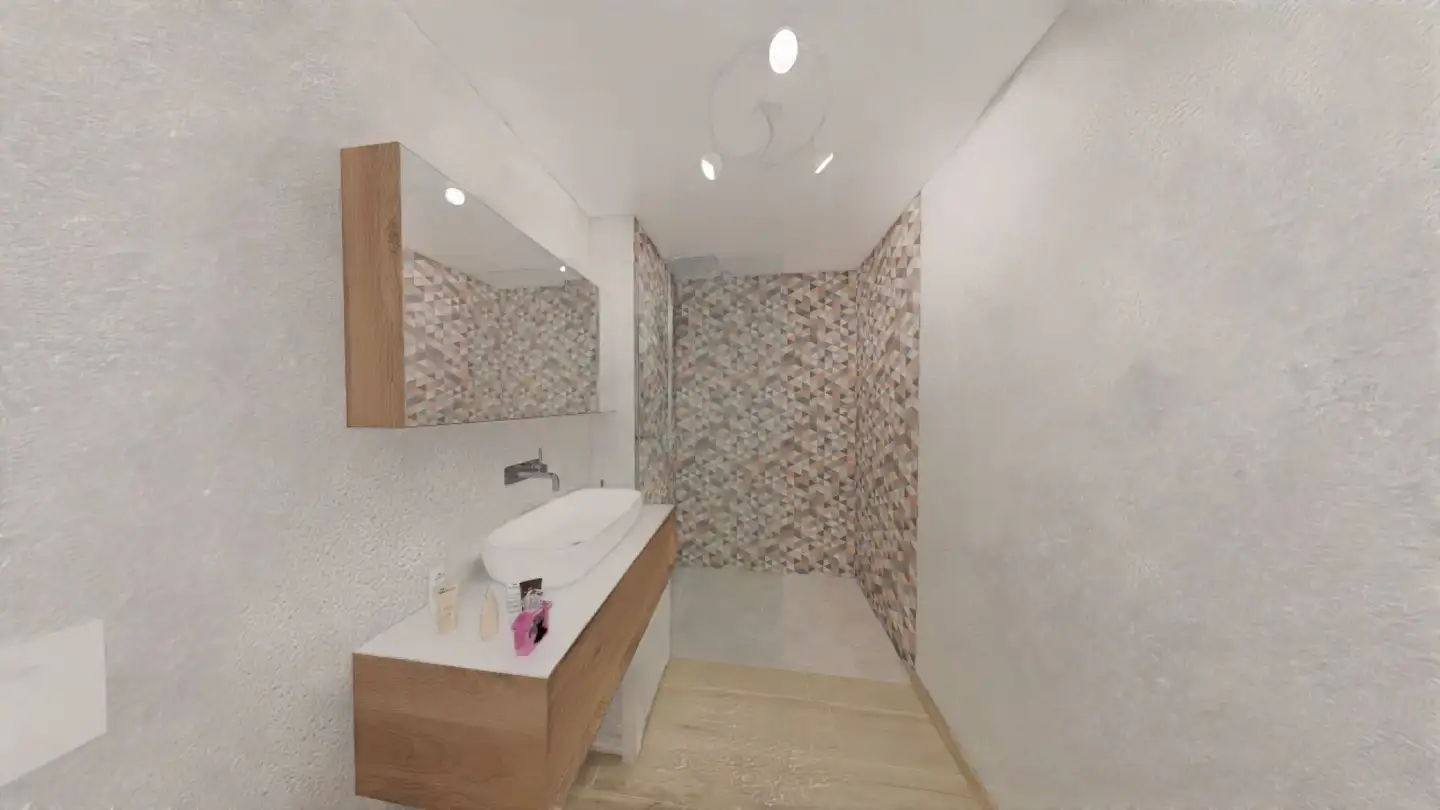 Appartamento a gradini in vendita - Chemin Du Canal 55, 1468 Cheyres - Foto 4