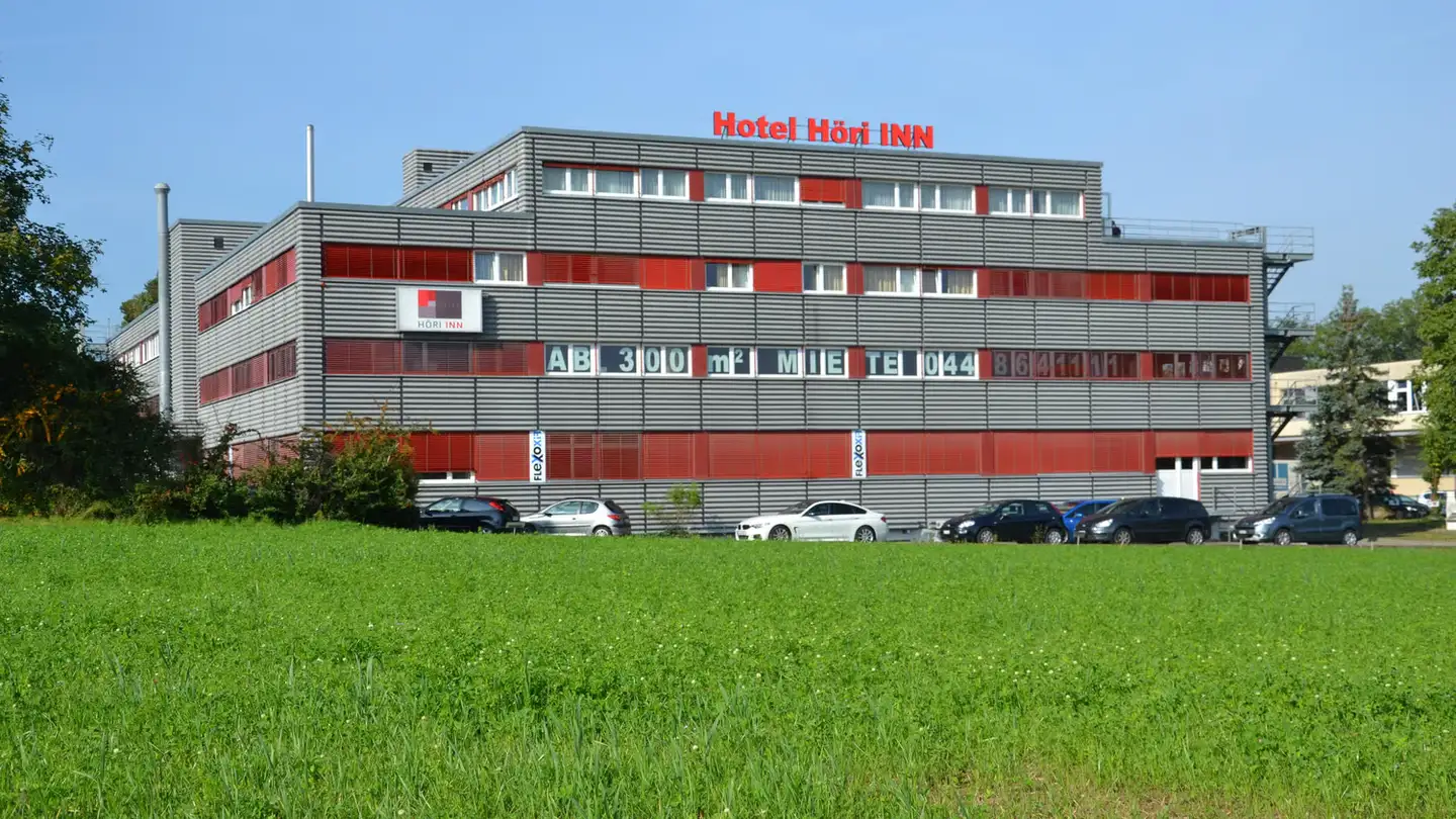 Bürofläche mieten - Hofstrasse 21, 8181 Höri