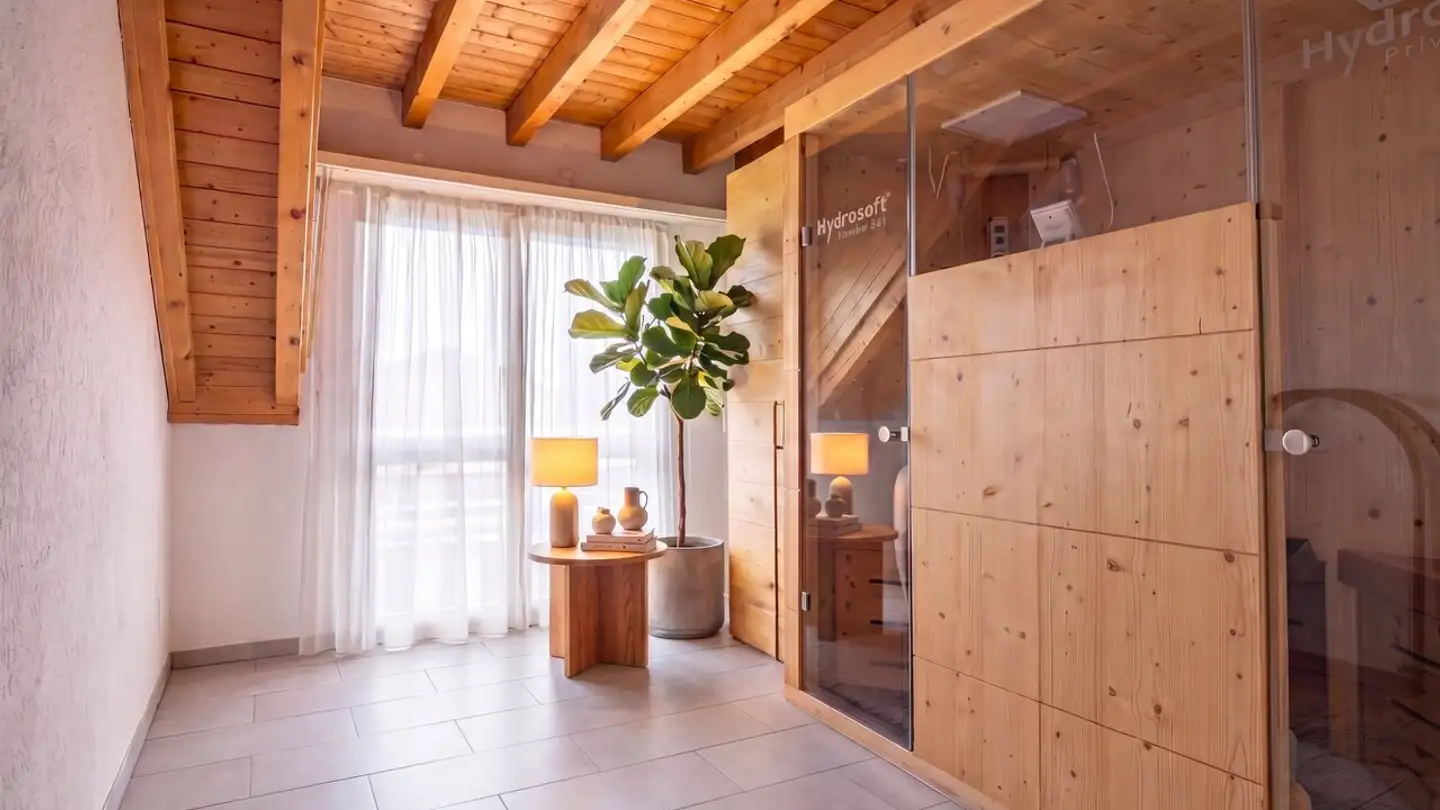 Appartamento in vendita - F. X. Müllerstrasse 24a, 3185 Schmitten FR - Foto 4
