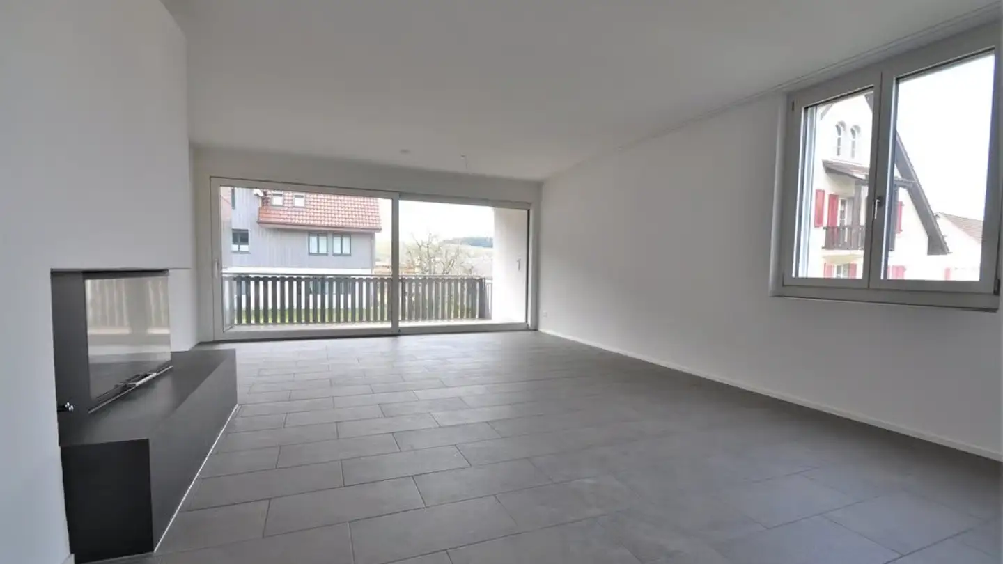 Apartment for rent - Dorfstrasse 24, 8904 Aesch ZH - Photo 2